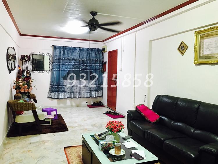 Blk 229 Jurong East Street 21 (Jurong East), HDB 3 Rooms #143287772